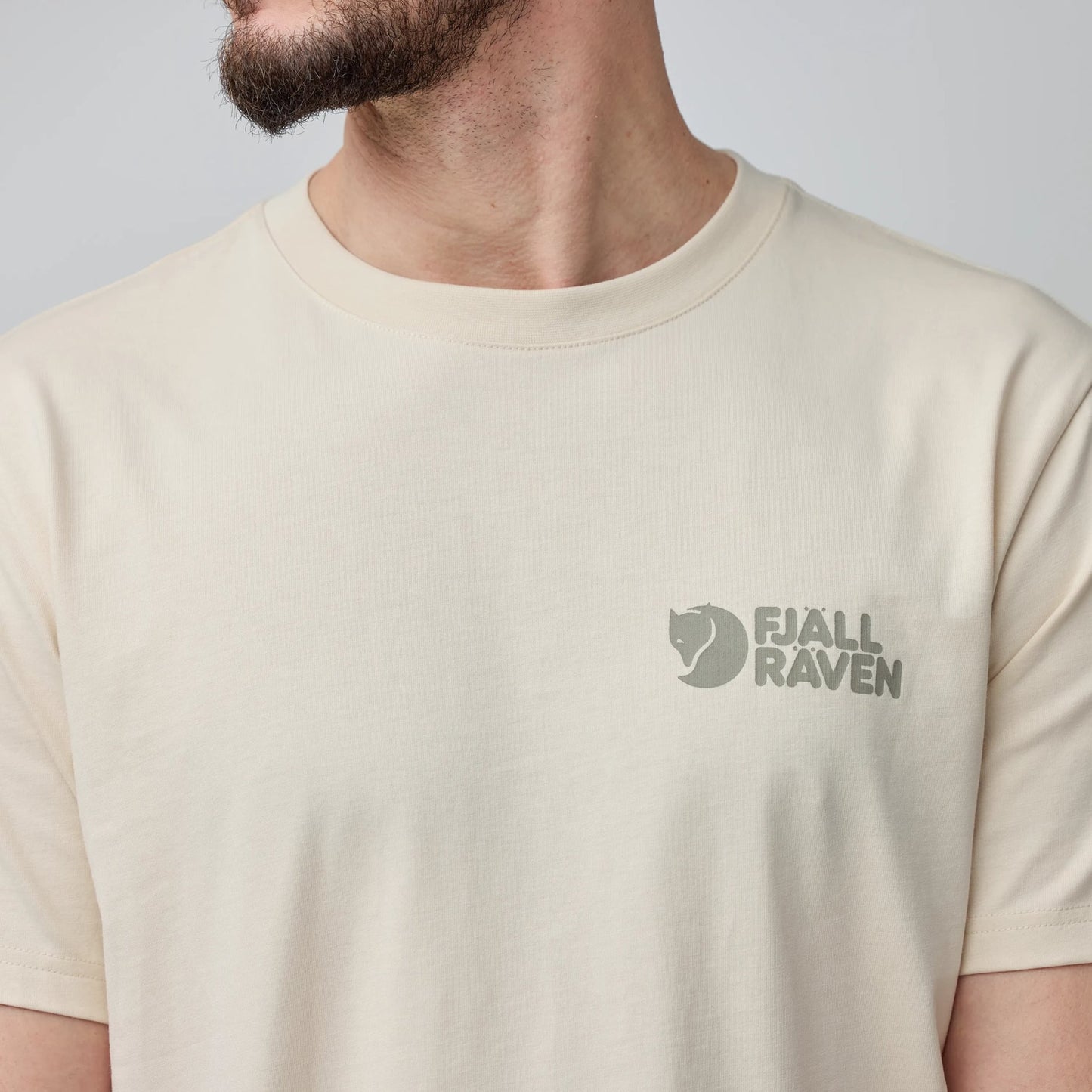 FJÄLLRÄVEN HEAVY CLASSIC T-SHIRT M - US 9286