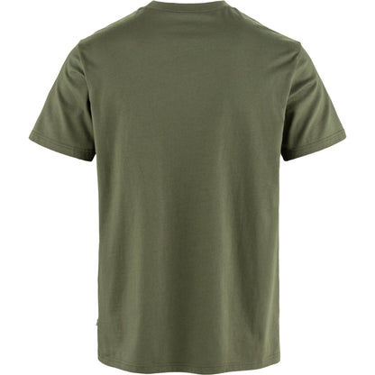 FJÄLLRÄVEN HEAVY CLASSIC T-SHIRT M - US 9264