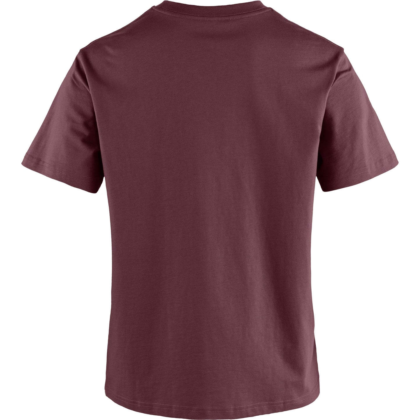FJÄLLRÄVEN HEAVY CLASSIC T-SHIRT W - US 6004