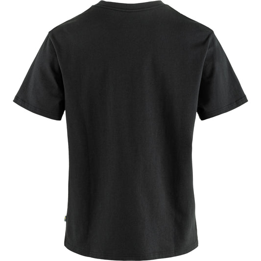 FJÄLLRÄVEN HEAVY CLASSIC T-SHIRT W - US 1370