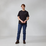 FJÄLLRÄVEN HEAVY CLASSIC T-SHIRT W - US 7944