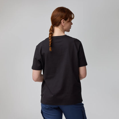 FJÄLLRÄVEN HEAVY CLASSIC T-SHIRT W - US 4975