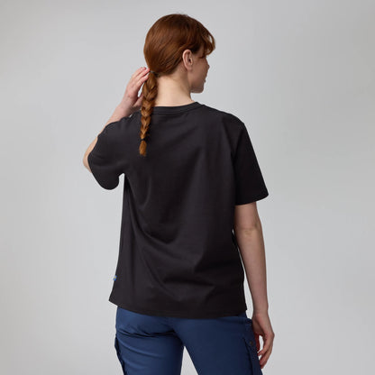FJÄLLRÄVEN HEAVY CLASSIC T-SHIRT W - US 7944