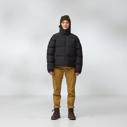 FJÄLLRÄVEN KAMAS LITE DOWN JKT W - US 3668