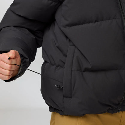 FJÄLLRÄVEN KAMAS LITE DOWN JKT W - US 0580