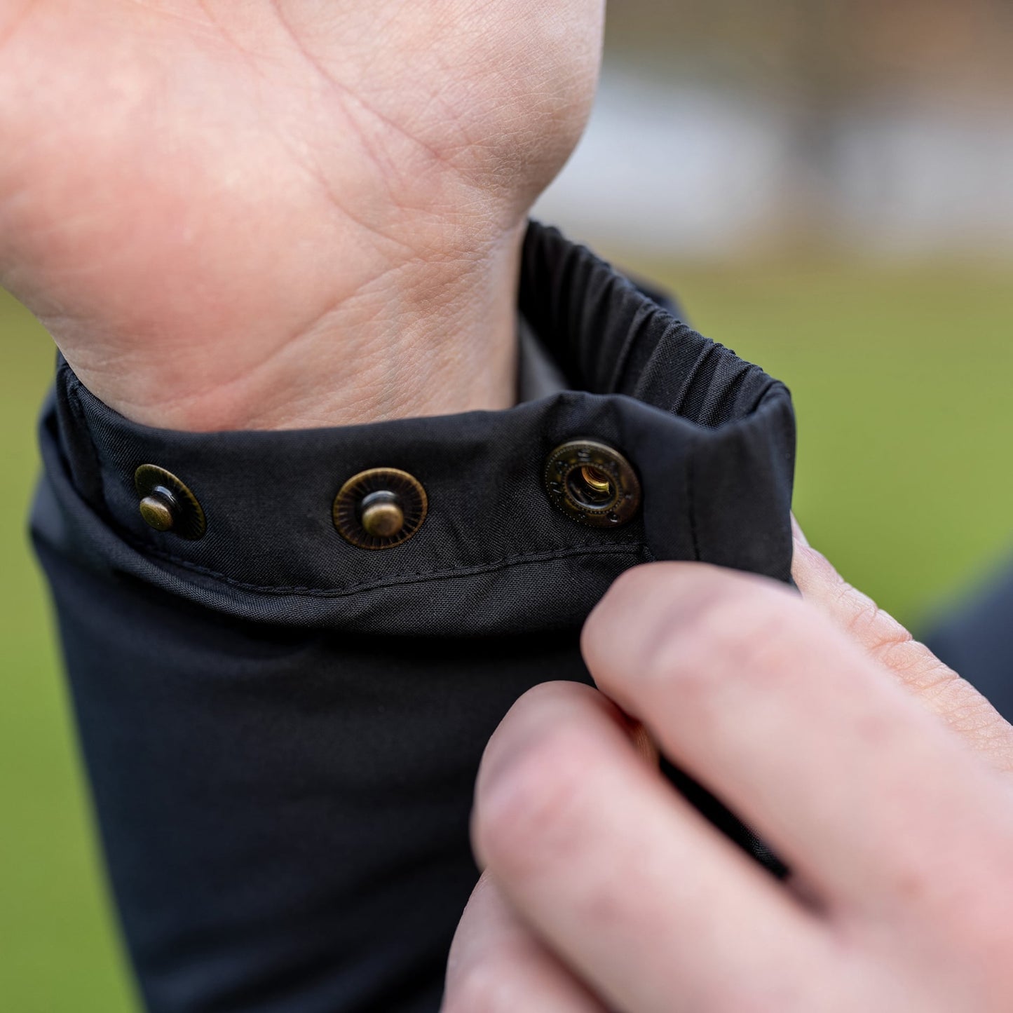 FJÄLLRÄVEN KAMAS LITE DOWN JKT M - US 2071