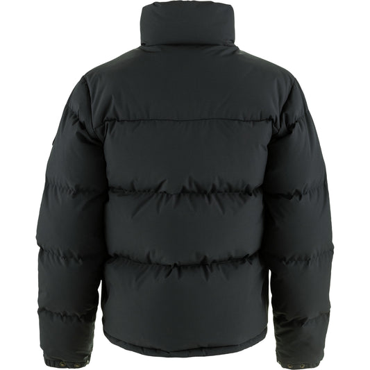 FJÄLLRÄVEN KAMAS LITE DOWN JKT M - US 9116