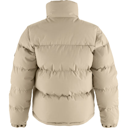 FJÄLLRÄVEN KAMAS LITE DOWN JKT W - US 3668