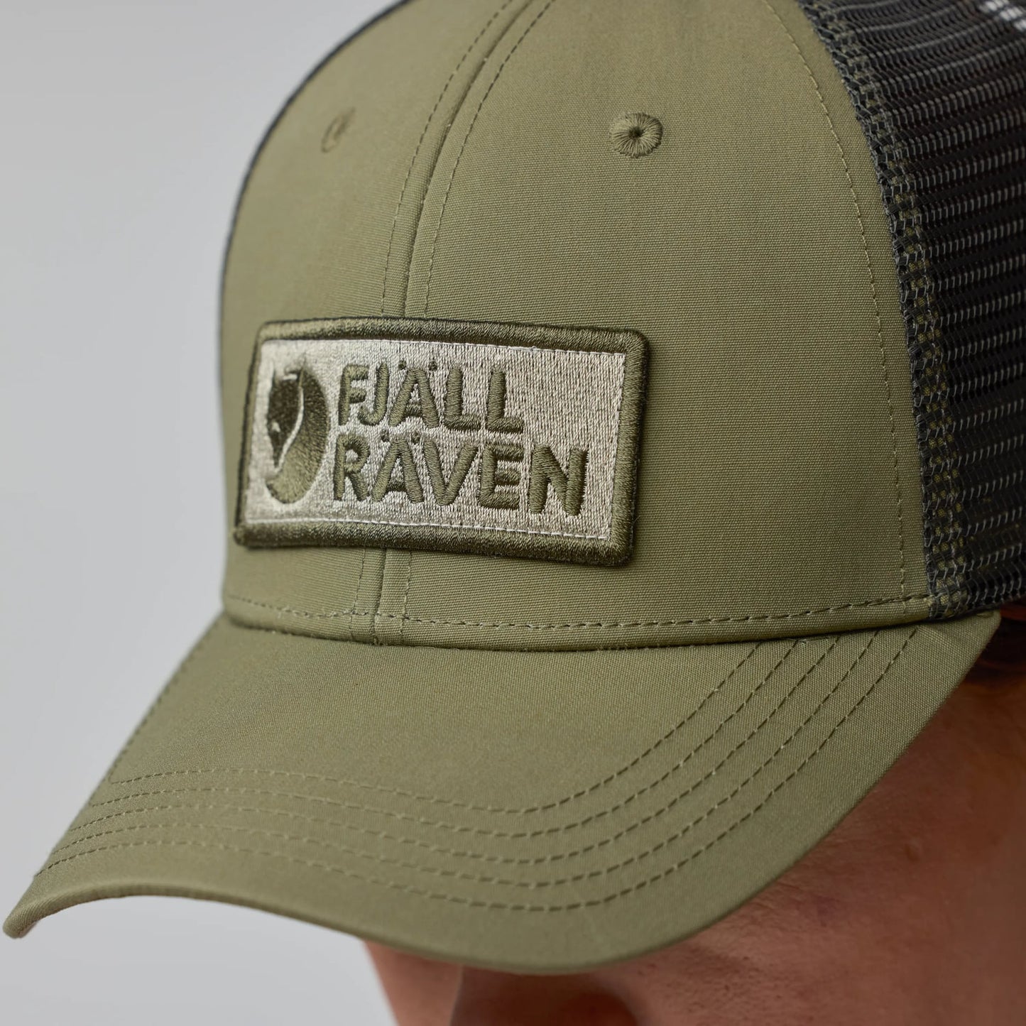 FJÄLLRÄVEN LÅNGTRADARKEPS - US 2012