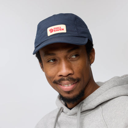 FJÄLLRÄVEN LITE CAP - US 0467