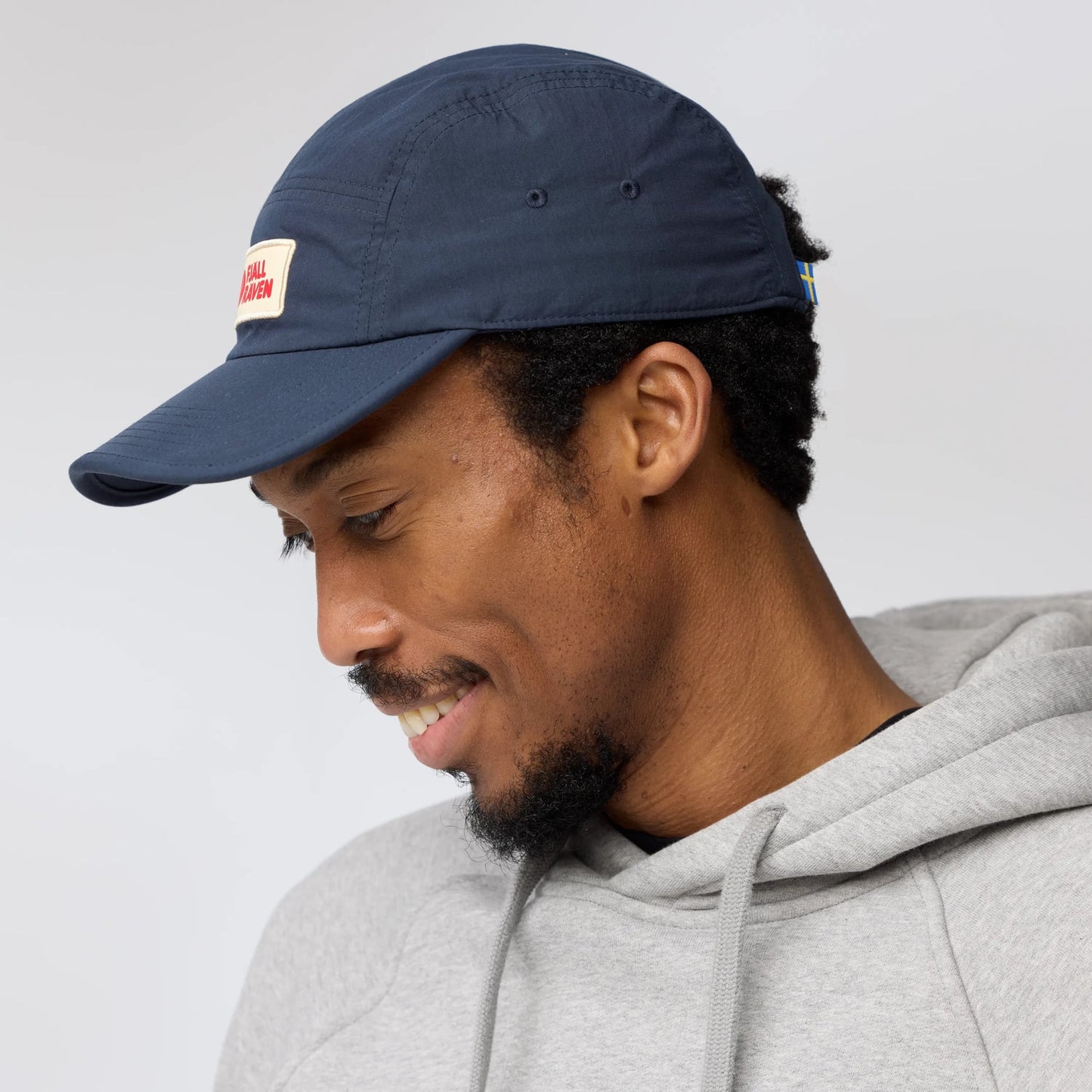 FJÄLLRÄVEN LITE CAP - US 4793
