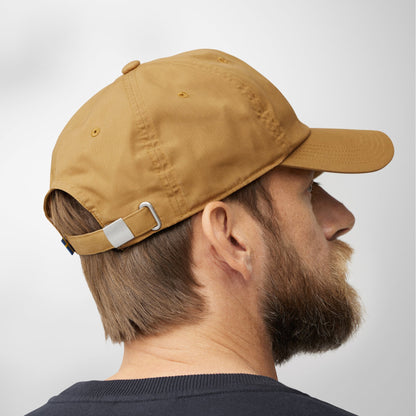 FJÄLLRÄVEN LOGO CAP - US 5751