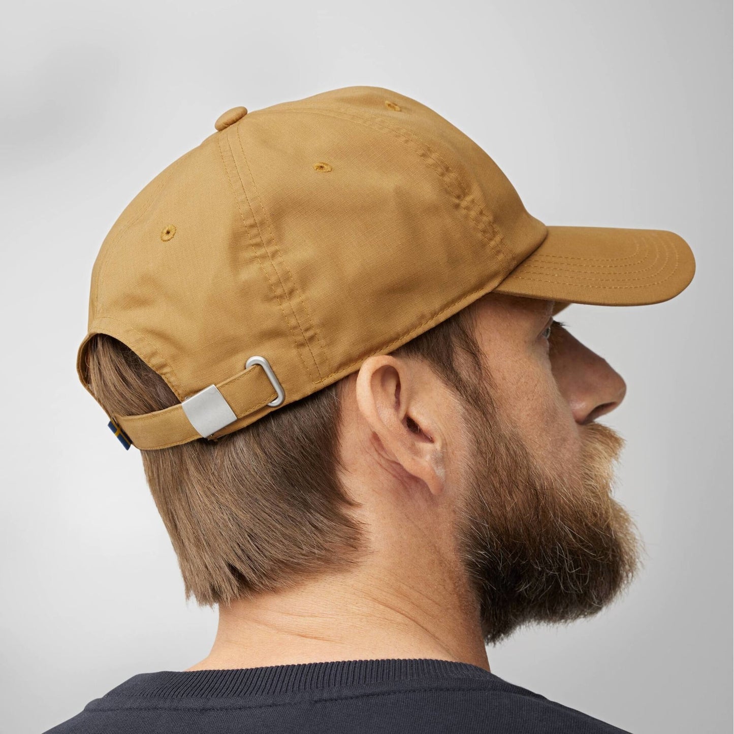 FJÄLLRÄVEN LOGO CAP - US 5751