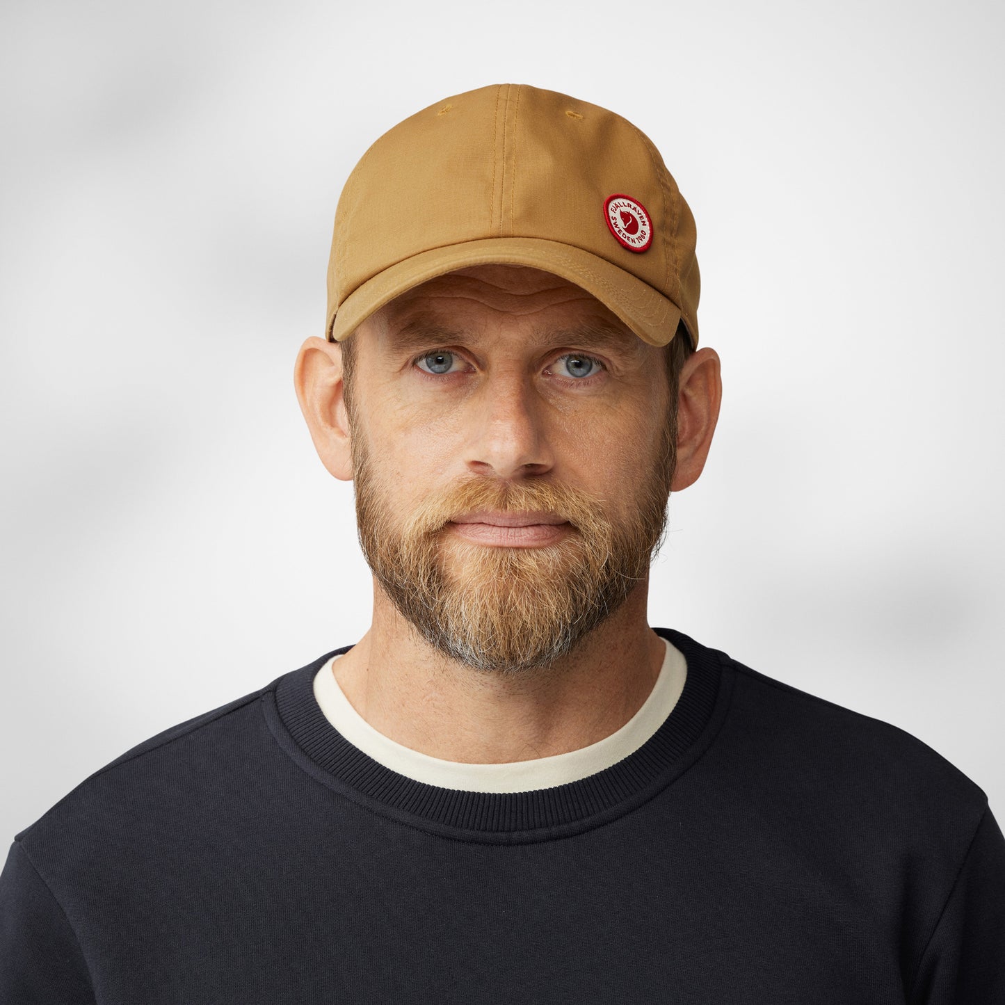 FJÄLLRÄVEN LOGO CAP - US 5751