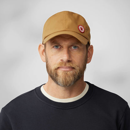 FJÄLLRÄVEN LOGO CAP - US 8041