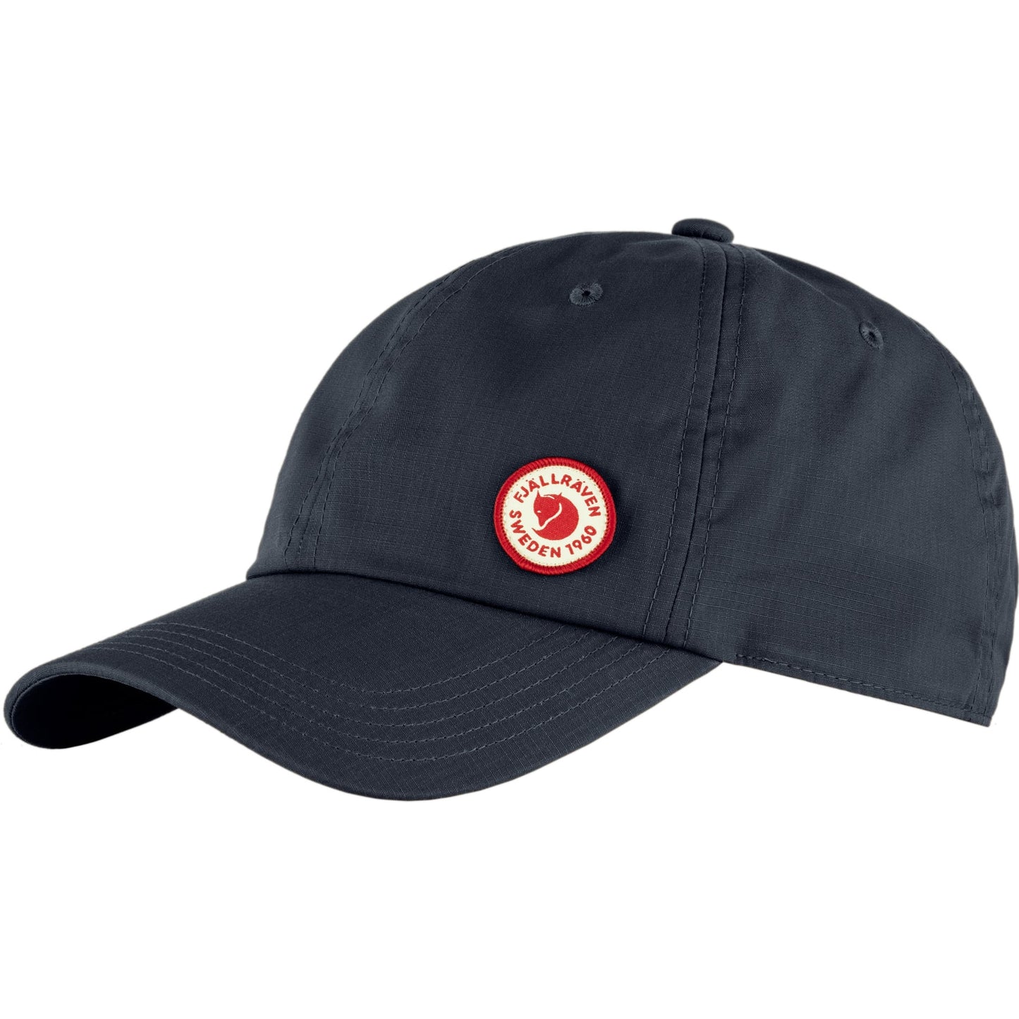 FJÄLLRÄVEN LOGO CAP - US 1369