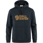 FJÄLLRÄVEN LOGO HOODIE M - US 6760