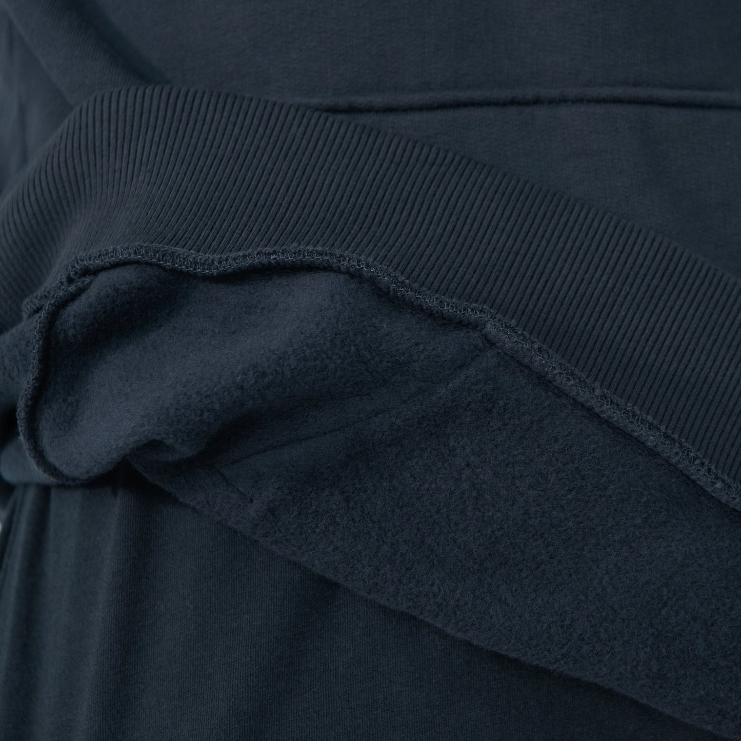 FJÄLLRÄVEN LOGO HOODIE M - US 3555