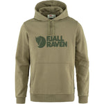 FJÄLLRÄVEN LOGO HOODIE M - US 5636