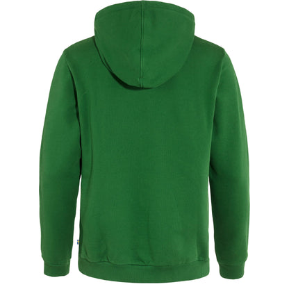 FJÄLLRÄVEN LOGO HOODIE M - US 1940