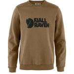 FJÄLLRÄVEN LOGO SWEATER M - US 3853