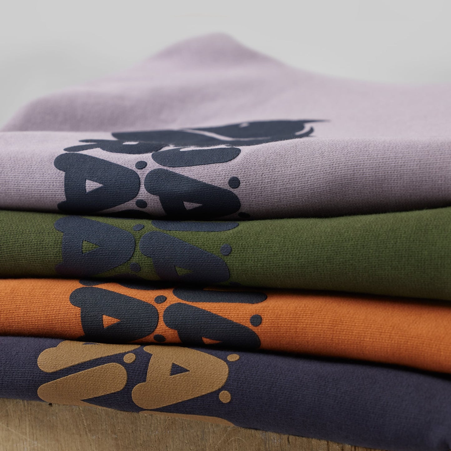 FJÄLLRÄVEN LOGO SWEATER M - US 3853