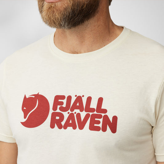 FJÄLLRÄVEN LOGO T-SHIRT - US 3550
