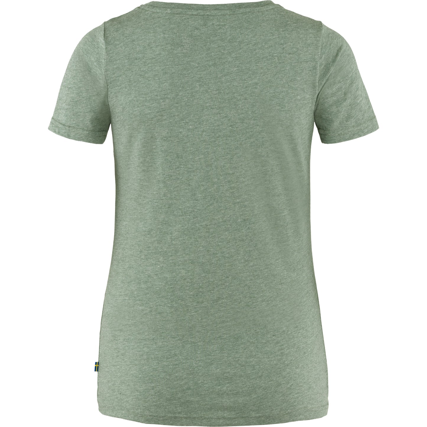 FJÄLLRÄVEN LOGO T-SHIRT W - US 1922