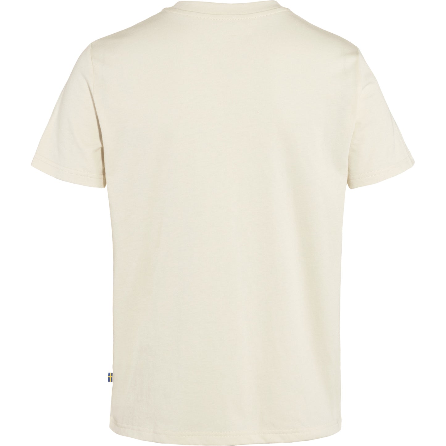 FJÄLLRÄVEN LOGO TEE W - US 7086