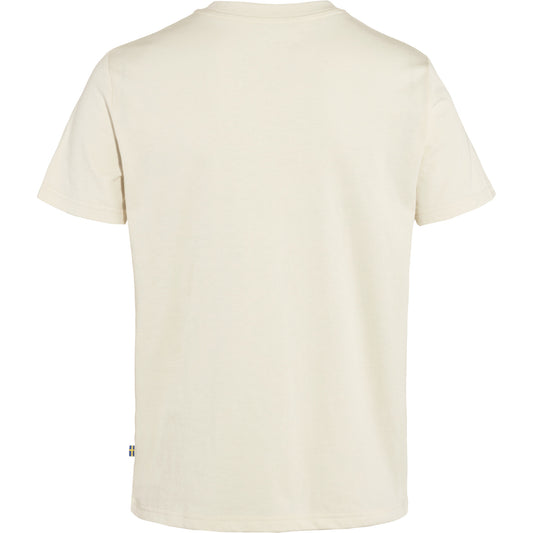 FJÄLLRÄVEN LOGO TEE W - US 7086