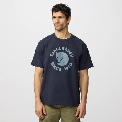 FJÄLLRÄVEN RELAXED T-SHIRT M - US 6898