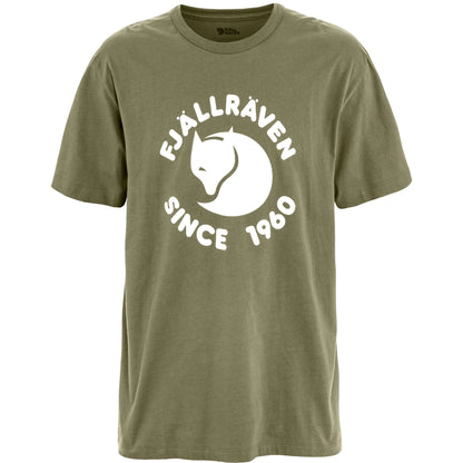 FJÄLLRÄVEN RELAXED T-SHIRT M - US 0538