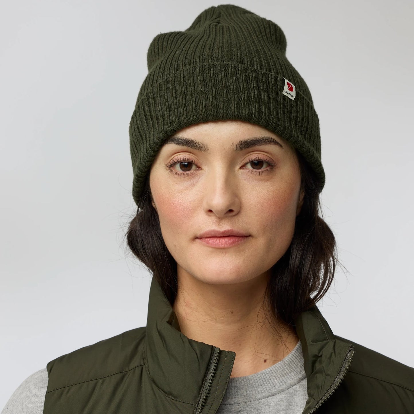 FJÄLLRÄVEN RIB HAT - US 5711