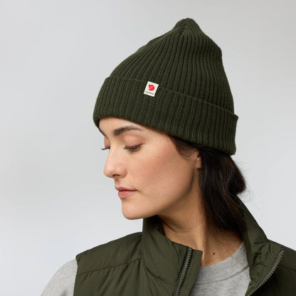 FJÄLLRÄVEN RIB HAT - US 4171