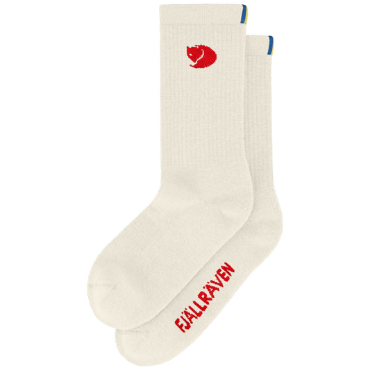FJÄLLRÄVEN WOOL SOCK - US 5487