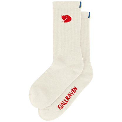 FJÄLLRÄVEN WOOL SOCK - US 5487