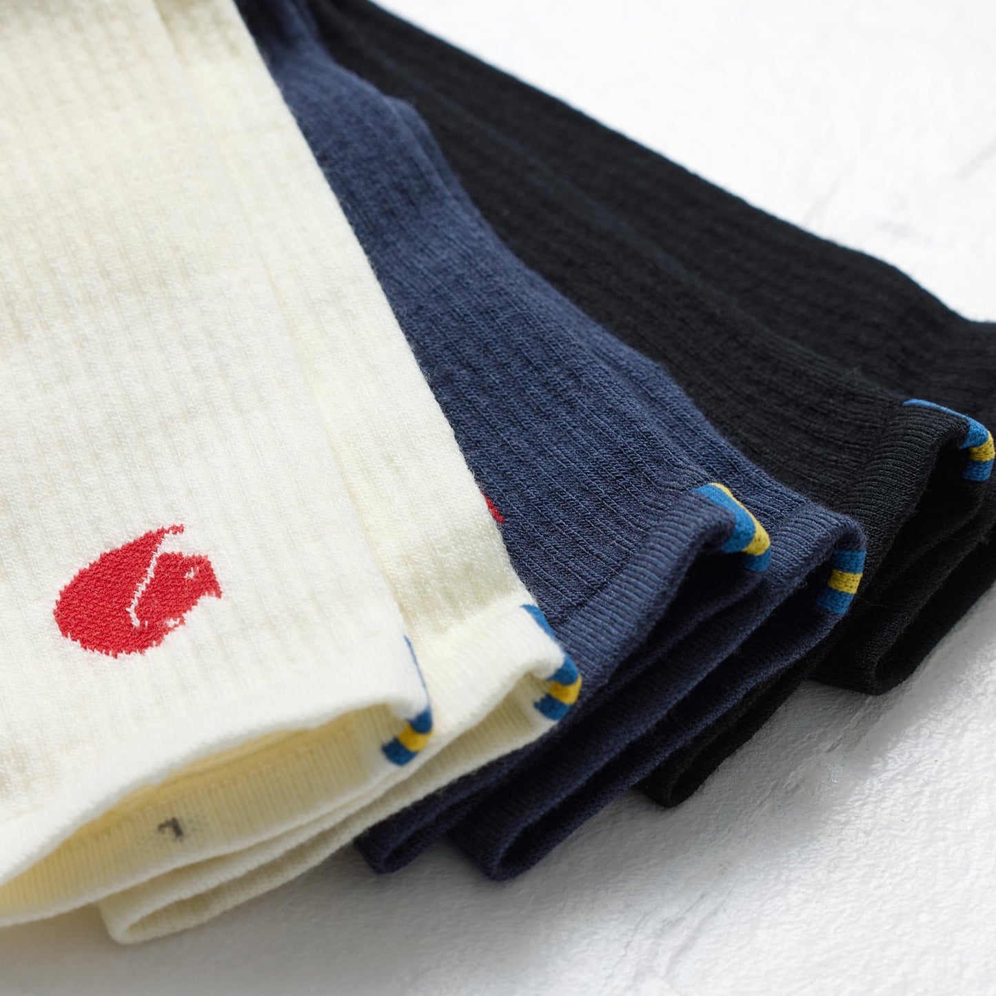 FJÄLLRÄVEN WOOL SOCK - US 5487