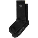 FJÄLLRÄVEN WOOL SOCK - US 3783
