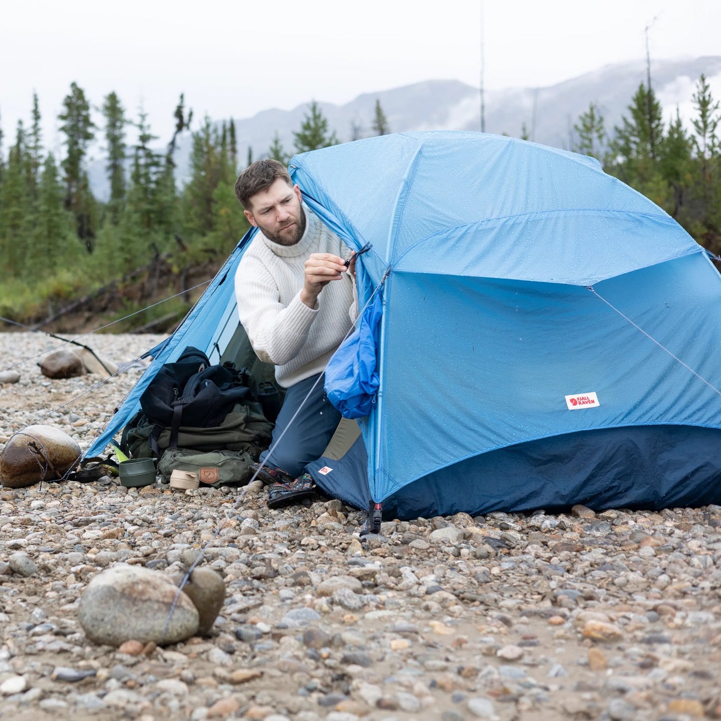 ABISKO FRILUFT 2 - US 7467