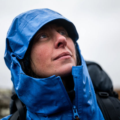 KEB GTX JACKET W - US 2870