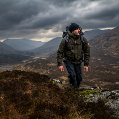 KEB GTX JACKET M - US 2904