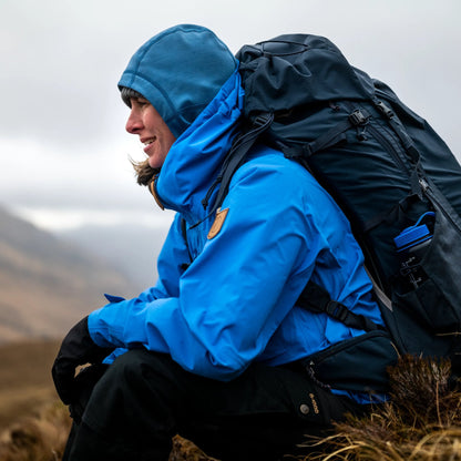 KEB GTX JACKET W - US 9610