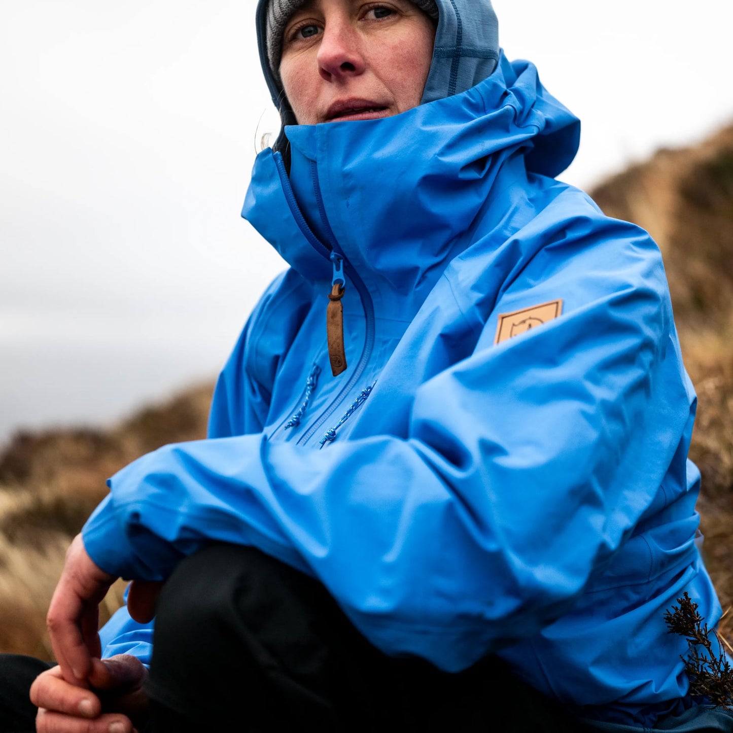 KEB GTX JACKET W - US 2068