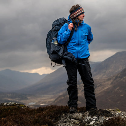 KEB GTX JACKET W - US 9610