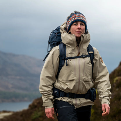 KEB GTX JACKET W - US 2068