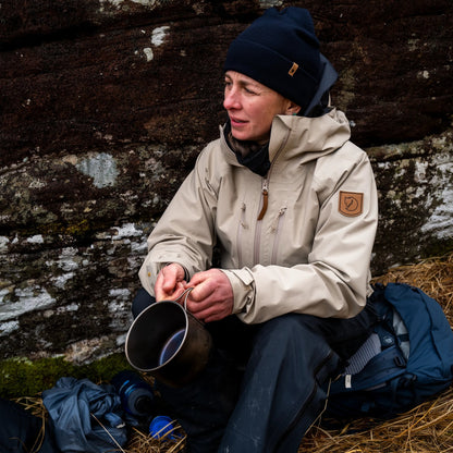 KEB GTX JACKET W - US 9610