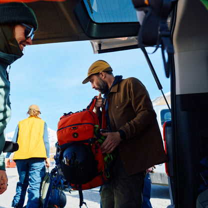 BERGTAGEN TOURING 30 S/M - US 5682