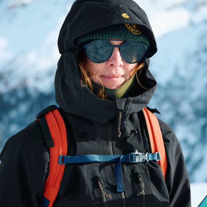 BERGTAGEN GTX PRO JACKET W - US 3890