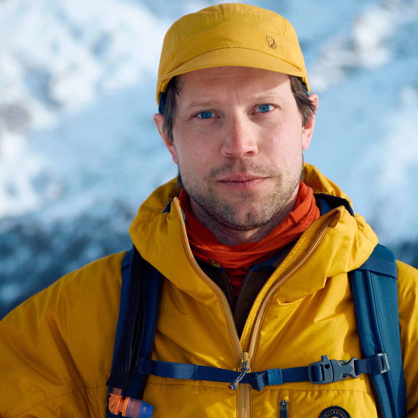 BERGTAGEN 60 INSULATION JKT M - US 3556