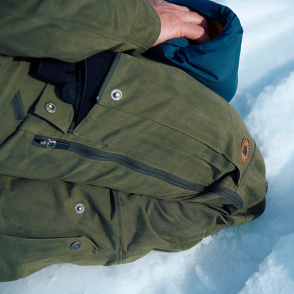 BERGTAGEN G-1000 TROUSERS M - US 3897